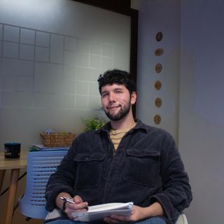 Fernando Vidal Rossel