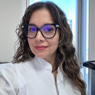 Farrah Bejarano