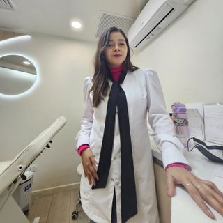 Anakarina Parra Gutiérrez