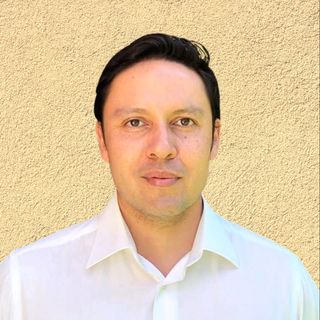 Gonzalo Andrade Vergara