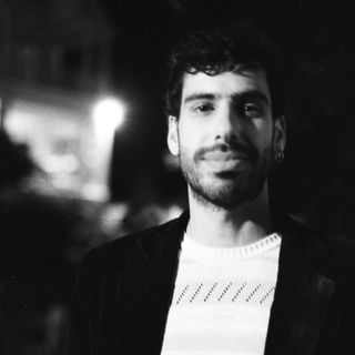 Ilan Cassorla