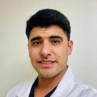 Nicolás Cerda Galdames