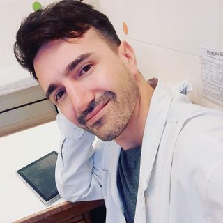 Diego Francisco Martinez