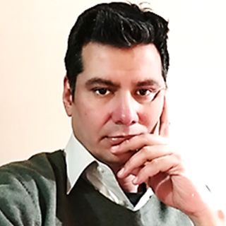 Iván Rojas