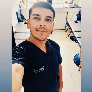 Alexis Castro Plaza