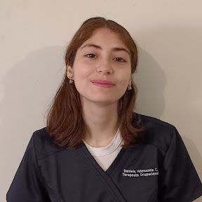 Daniela Paz Valenzuela Cantillana