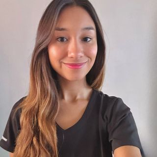 Camila Opazo Sotelo