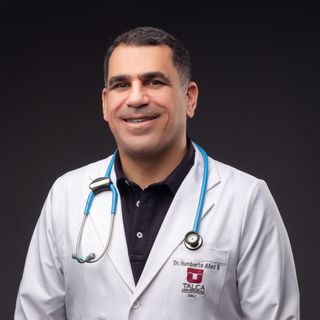 Humberto Añez