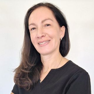 Maria Angelica Vila