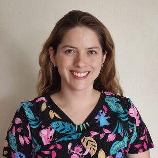 Camila Andrade Fonfach