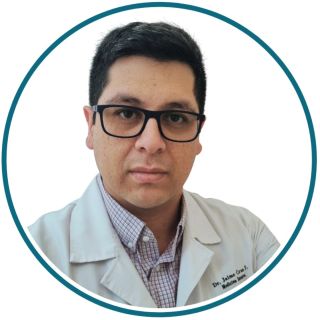 Jaime Cruz Fuentes