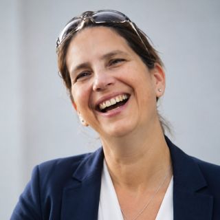 Sandra Quintana