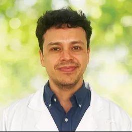 Agustín Salazar Azócar