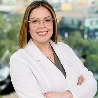 Maria de los Angeles Alvarez Ochoa