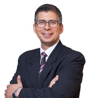 Iván Montes Iturrizaga
