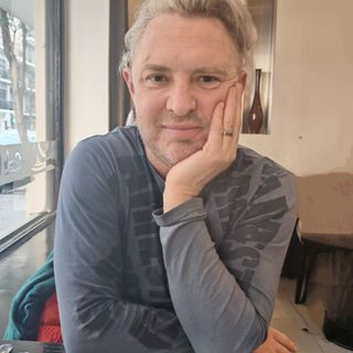 Fernando Aylwin