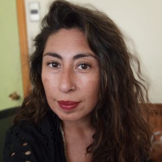Carla Soto Sánchez