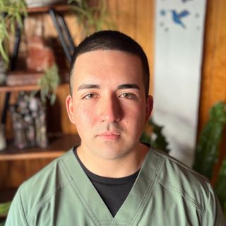 Sebastian Licuime Ocaranza