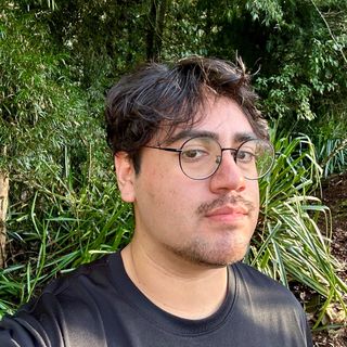 Felipe Mellado Luperci