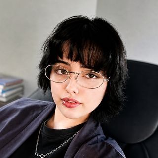Isabel Aguilar