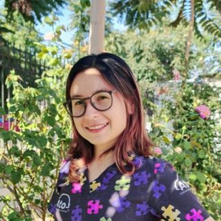 Yoselyn Ivón Vargas Uribe