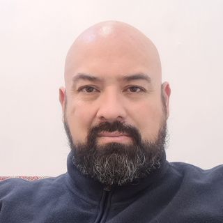 Esteban Rivera Flores