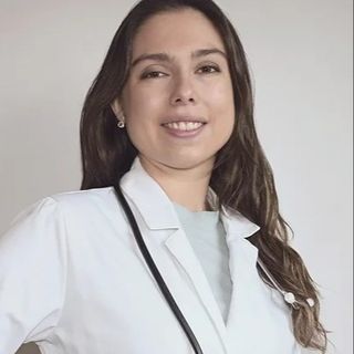 Catalina Reyes Silva