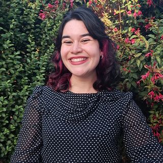 Francisca Zoe González Olave