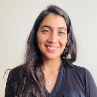Catalina Verdugo Droguett
