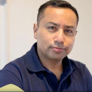 Jairo parra