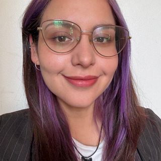 Geraly Mery Anne Valderas Díaz