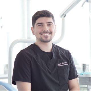 Javier Mendoza Carrasco