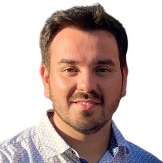 Gabriel Muñoz Cadena
