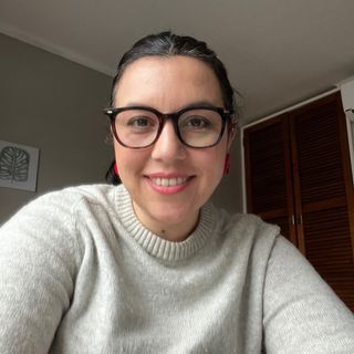 Cecilia Godoy Henríquez