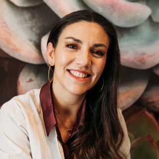 Isabel Pacheco Pedraza