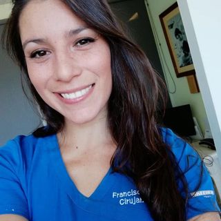 Francisca Vergara Orellana
