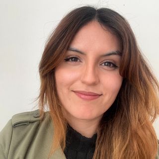 Camila Abigail Carvajal Perez