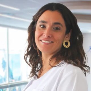 Lorena Cecilia Hudson Aros