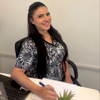 Karol Contreras Araya