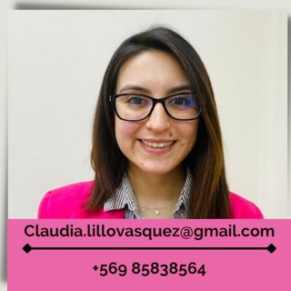 Claudia Lillo Vasquez