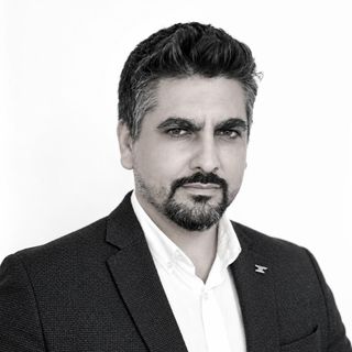 Freddy Covarrubias Olmos