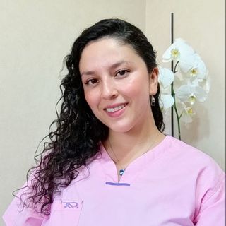 Daniela Barrera Flores
