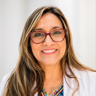 Monica Amparo Jimenez Benalcazar