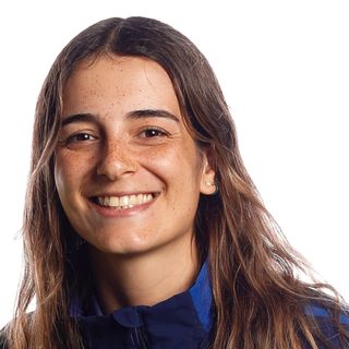 María Fernanda González López
