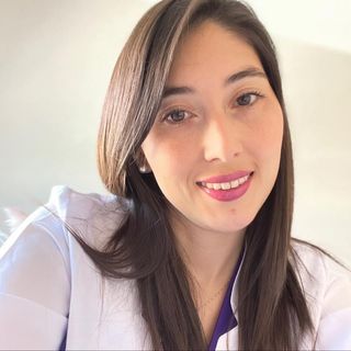 Claudia Moreno S