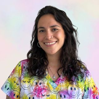 Javiera Paz Martinez Albornoz