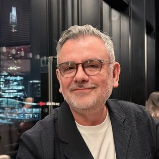 Peter McColl Calvo