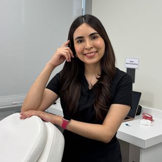 Javiera Chávez Vega