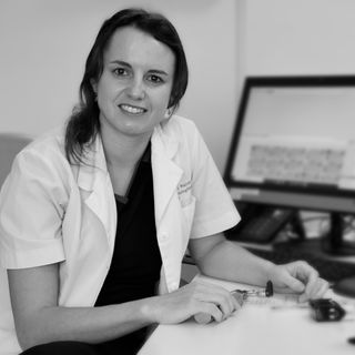 Liesbeth Cristina Platzer Moller