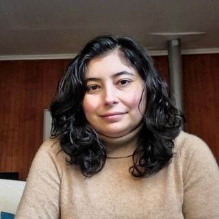 Catalina Azua Aros